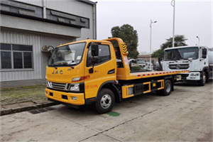 南京西路车辆公路救援