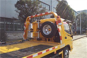 南京西路附近汽车搭电救援电话