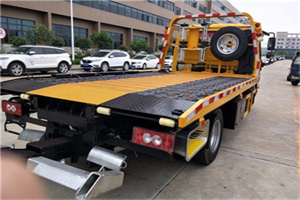 南京西路24小时汽车送油服务公司