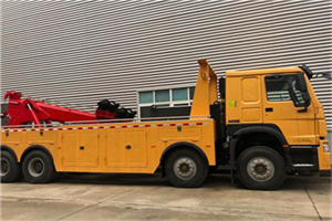 南京西路道路救援公司